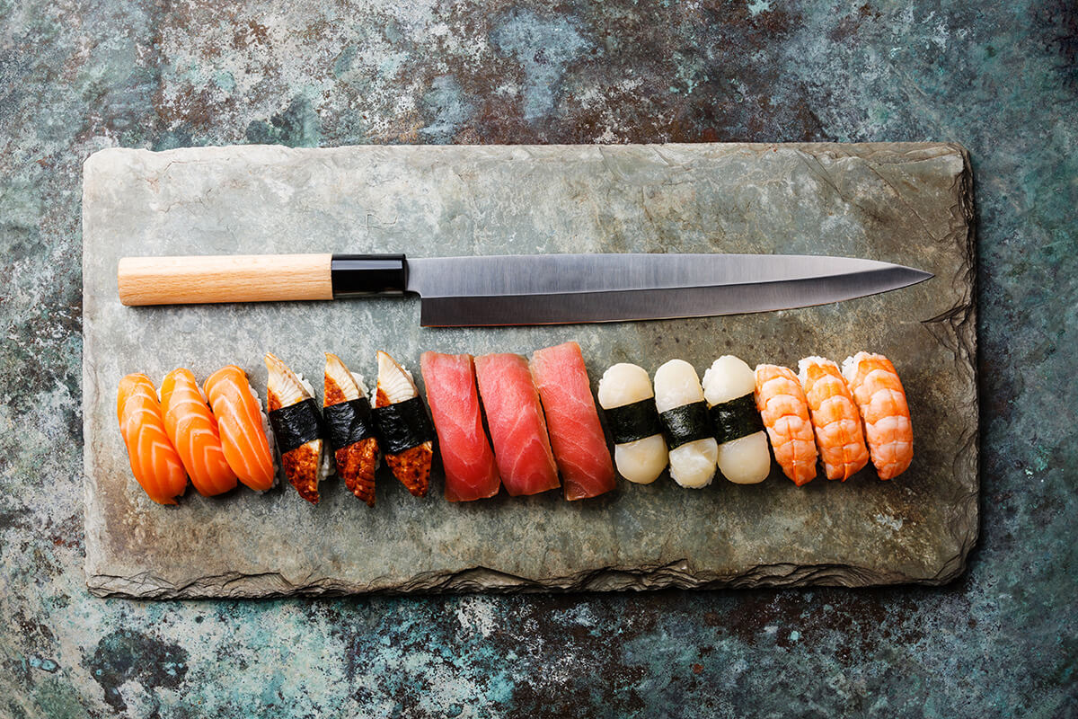 12 Amazing Japanese Seafood Recipes